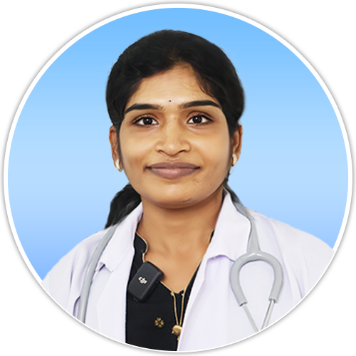 Dr. A. Keerthi Reddy