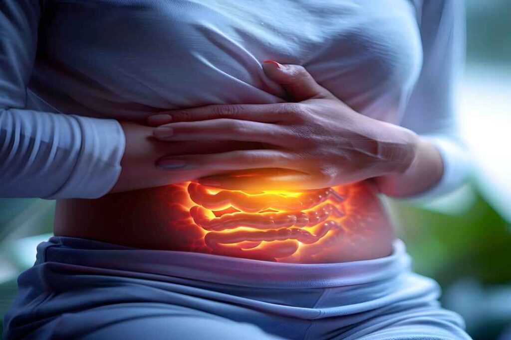 Gastrointestinal Disorders