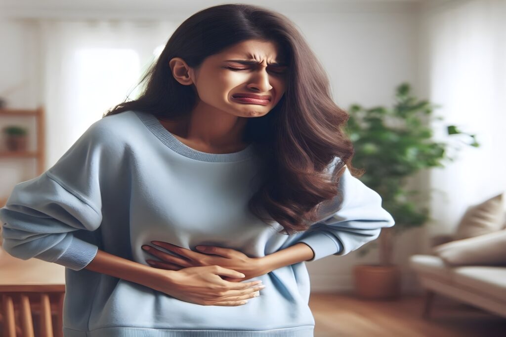 Irritable bowel syndrome